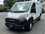 2025 RAM ProMaster 2500 136"WB-LOW ROOF