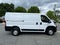 2025 RAM ProMaster 2500 136"WB-LOW ROOF