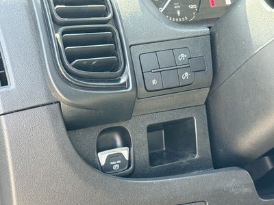 2025 RAM ProMaster 2500 Base 136 WB