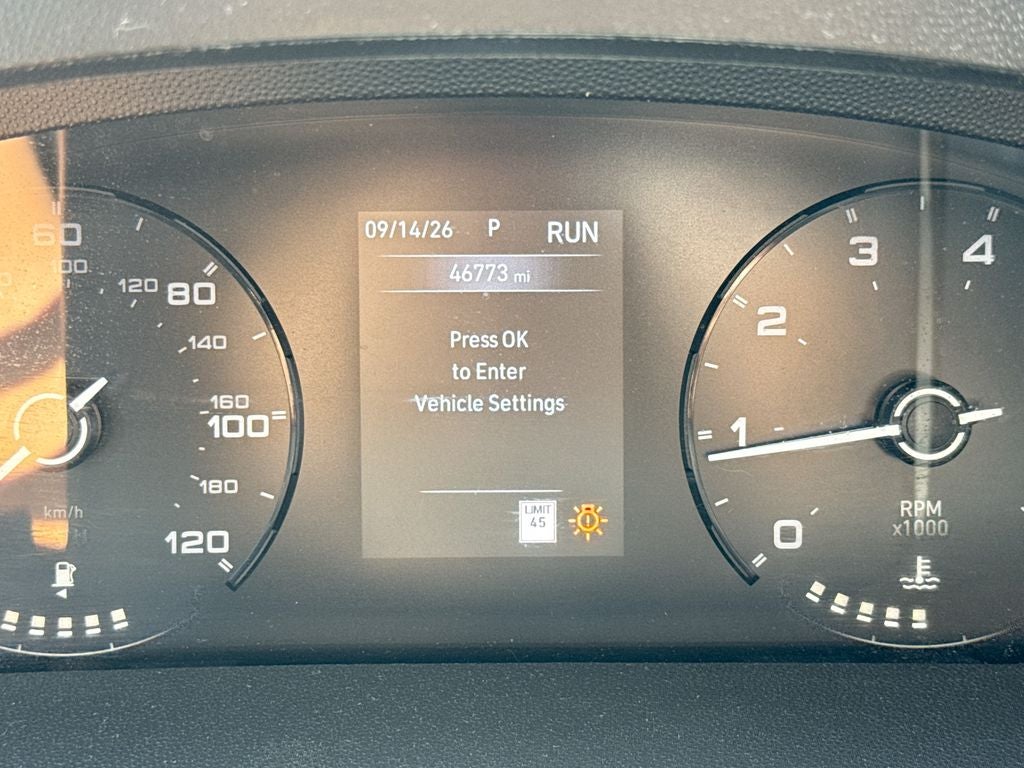 2025 RAM ProMaster 2500 Base 136 WB