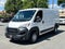2025 RAM ProMaster 2500 Base 136 WB