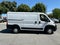 2025 RAM ProMaster 2500 Base 136 WB