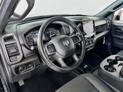 2022 RAM 2500 Tradesman Cummins 6.7 I-6 Turbodiesel