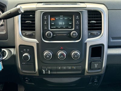 2014 RAM 2500 SLT Cummins 6.7L 16 Turbodiesel