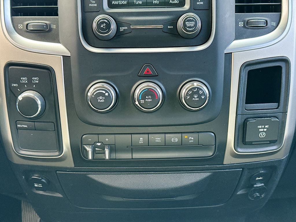 2014 RAM 2500 SLT Cummins 6.7L 16 Turbodiesel