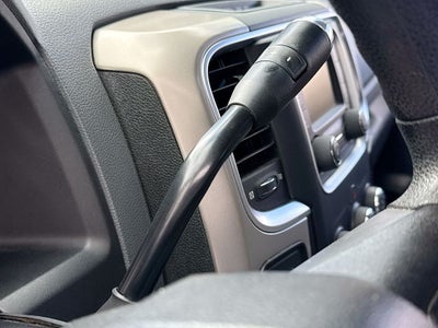 2014 RAM 2500 SLT Cummins 6.7L 16 Turbodiesel