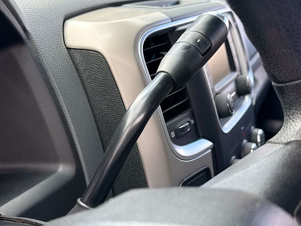 2014 RAM 2500 SLT Cummins 6.7L 16 Turbodiesel