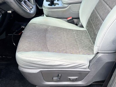 2014 RAM 2500 SLT Cummins 6.7L 16 Turbodiesel