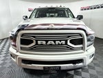 2018 RAM 2500 Laramie Mega Cab 4X4