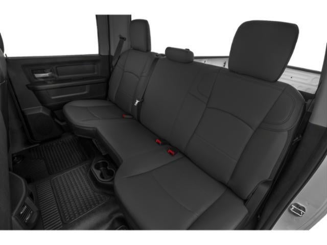 2022 RAM 2500 Limited LTD-Night Crew Lifted