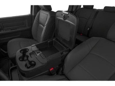 2022 RAM 2500 Limited LTD-Night Crew Lifted