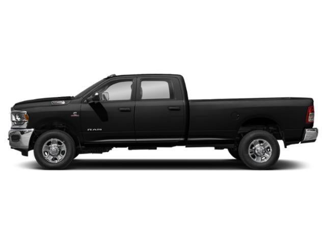 2022 RAM 2500 Limited LTD-Night Crew Lifted