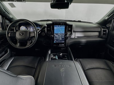 2022 RAM 2500 Limited LTD-Night Crew Lifted