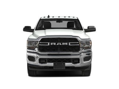 2022 RAM 2500 Limited LTD-Night Crew Lifted