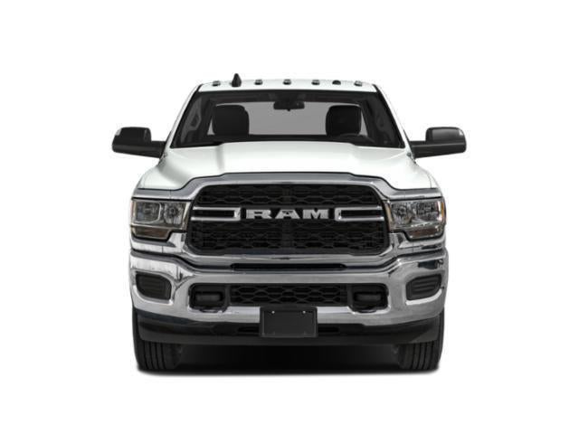 2022 RAM 2500 Limited LTD-Night Crew Lifted