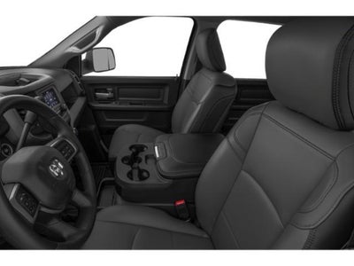 2022 RAM 2500 Limited LTD-Night Crew Lifted