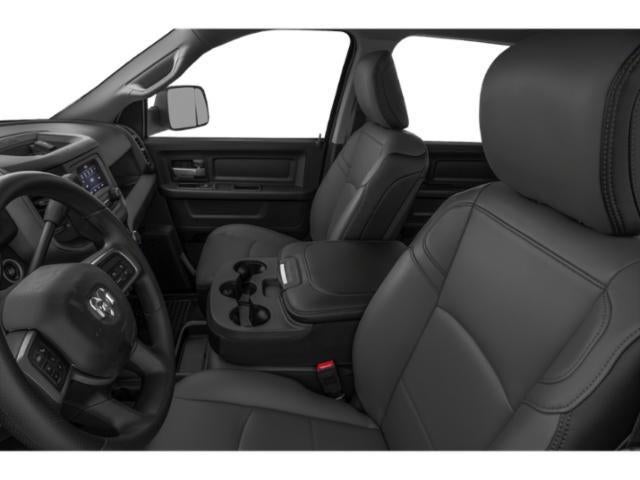 2022 RAM 2500 Limited LTD-Night Crew Lifted