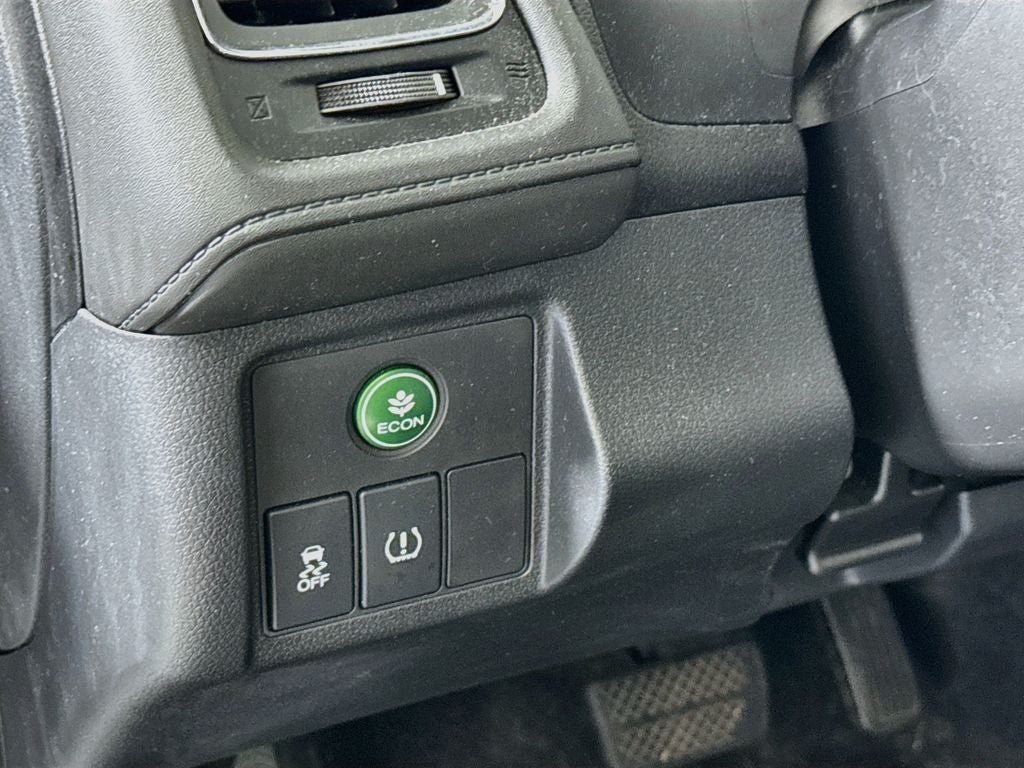 2017 Honda HR-V EX-L w/Navigation