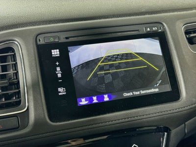 2017 Honda HR-V EX-L w/Navigation