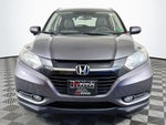 2017 Honda HR-V EX-L w/Navigation