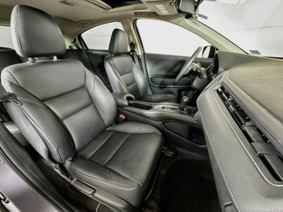2017 Honda HR-V EX-L w/Navigation