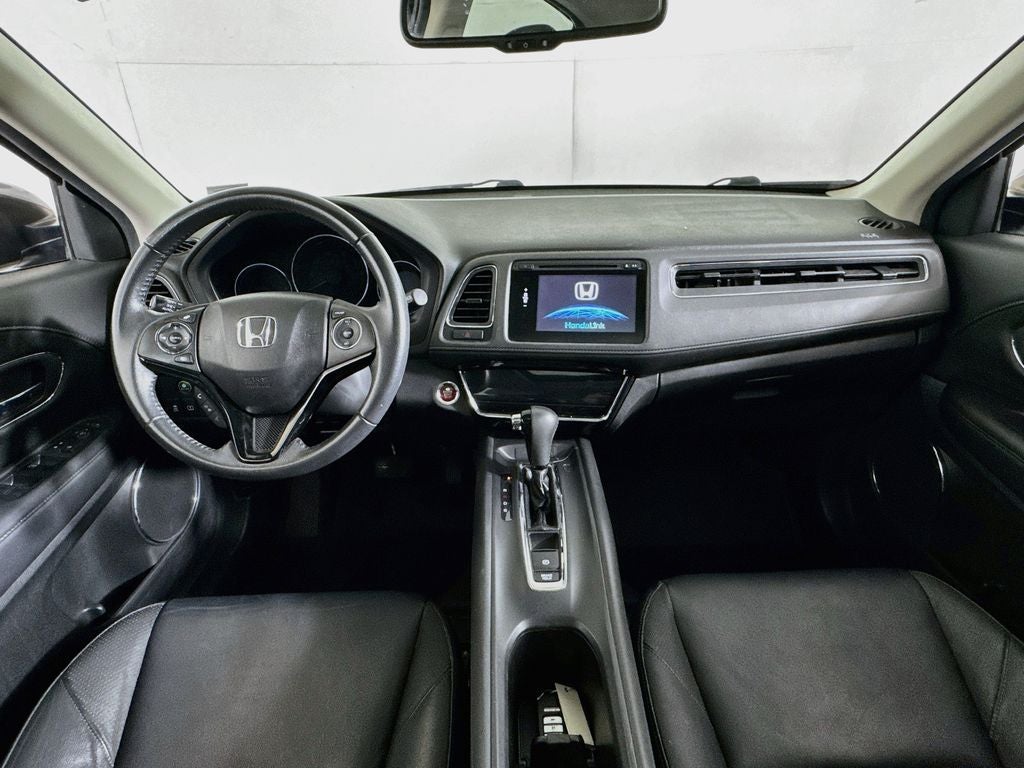 2017 Honda HR-V EX-L w/Navigation