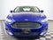 2016 Ford Fusion Hybrid SE