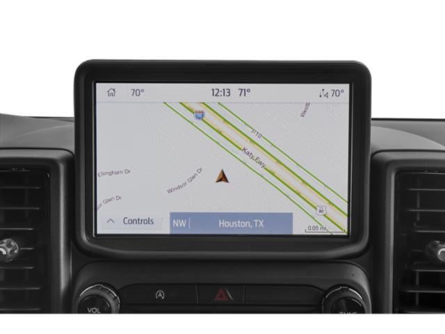2024 Ford Bronco Sport Outer Banks Tech Package