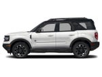 2024 Ford Bronco Sport Outer Banks Tech Package
