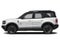 2024 Ford Bronco Sport Outer Banks Tech Package