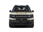 2024 Ford Bronco Sport Outer Banks Tech Package