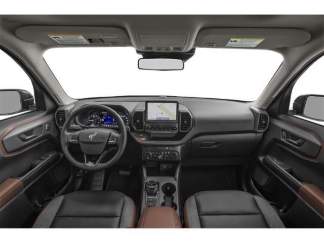 2024 Ford Bronco Sport Outer Banks Tech Package