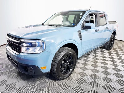 2023 Ford Maverick XLT