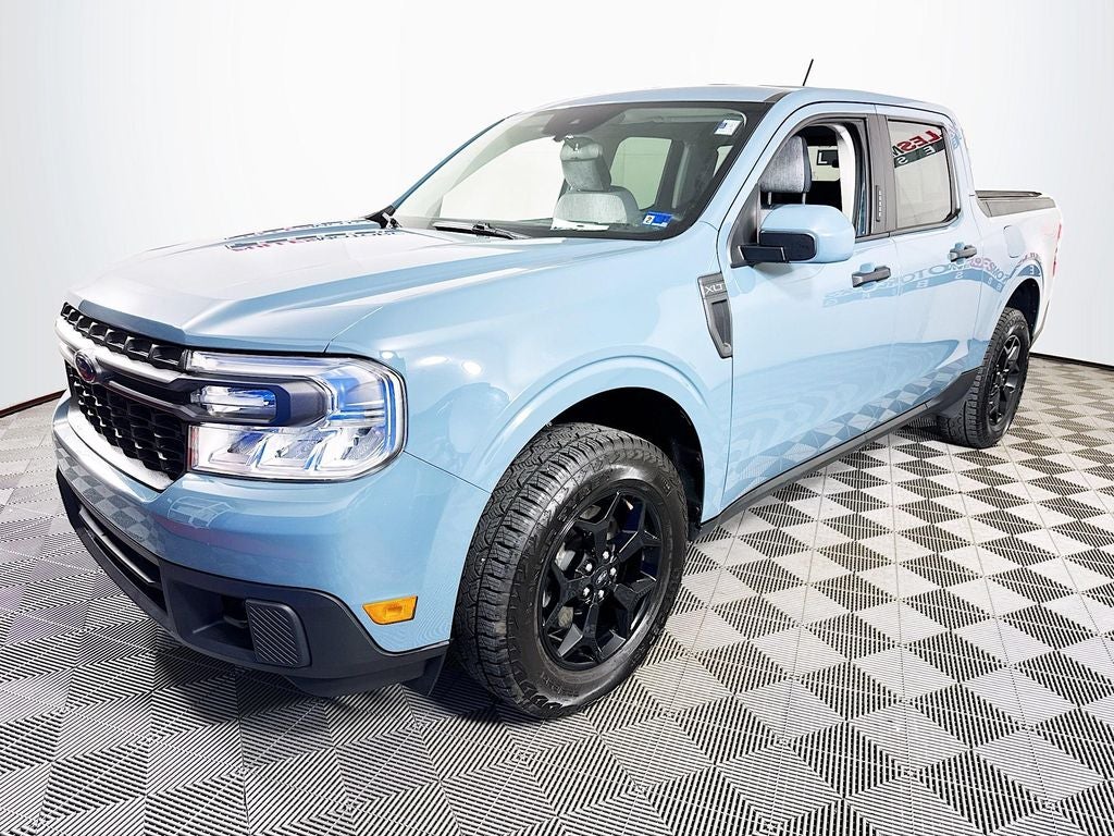2023 Ford Maverick XLT