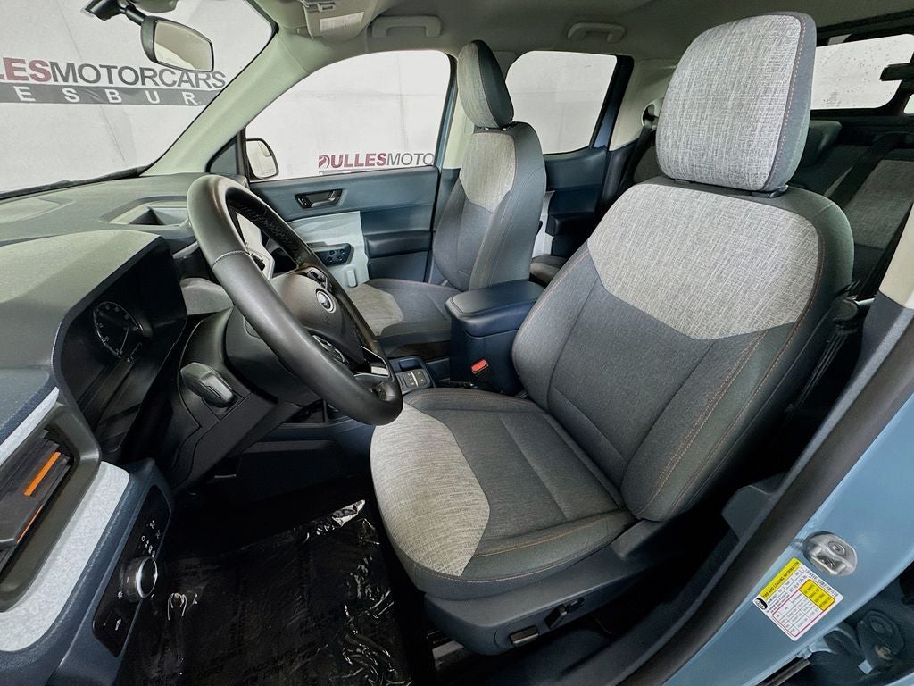 2023 Ford Maverick XLT