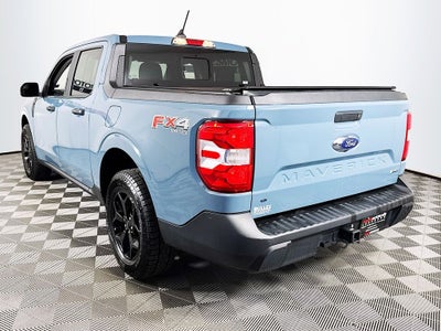 2023 Ford Maverick XLT