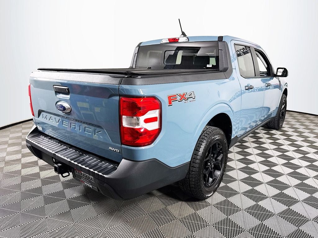 2023 Ford Maverick XLT