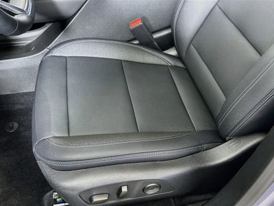 2026 Chevrolet Equinox EV LT AWD