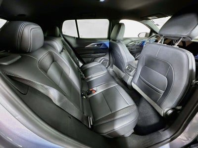 2026 Chevrolet Equinox EV LT AWD