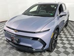 2026 Chevrolet Equinox EV LT AWD