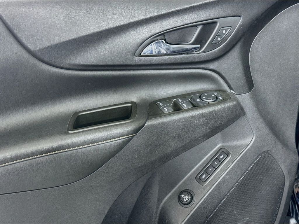 2021 Chevrolet Equinox Premier AWD-Confidence&Convenience ii Package