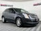 2011 Cadillac SRX Luxury