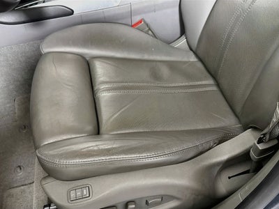 2011 Cadillac SRX Luxury