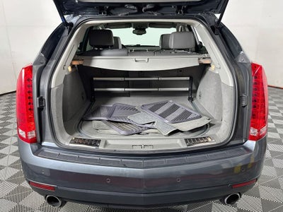 2011 Cadillac SRX Luxury