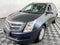 2011 Cadillac SRX Luxury