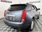 2011 Cadillac SRX Luxury