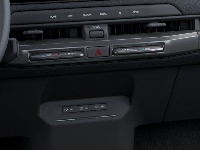 2027 Kia EV3 Wind