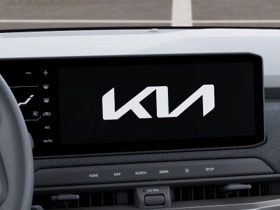 2027 Kia EV3 Land