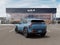 2027 Kia EV3 Land