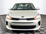 2018 Kia Rio S